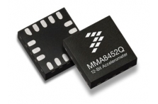 MMA8452Q