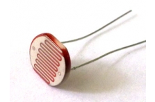 LDR 12mm-10K/2M