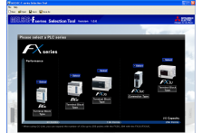 FX Selection Tool